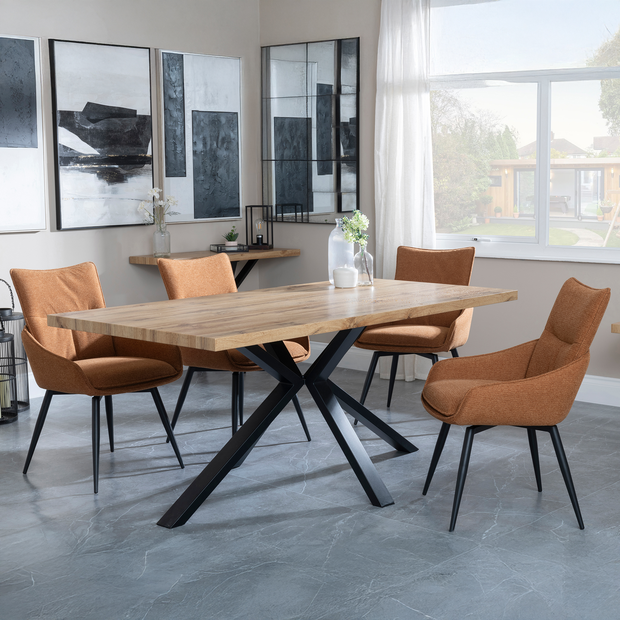 Most Popular Dining Set Combinations in 2025